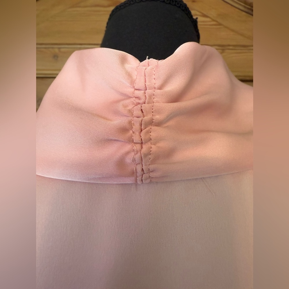 Eloquii Satin Crop Top Size 20 - Picture 11 of 11